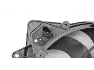 Вентилятор радиатора 0000050548819, 5051885008A6800000 Alfa Romeo Mito 1.6