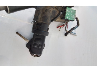 Ось рулевого колеса A1634600516, 100138803 Mercedes-Benz ML W163