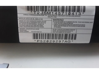 Боковая подушка безопасности P52029297AG Jeep Grand Cherokee (WK)