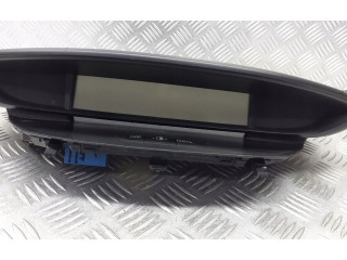 Панель приборов 96613462ZD Citroen C4 I