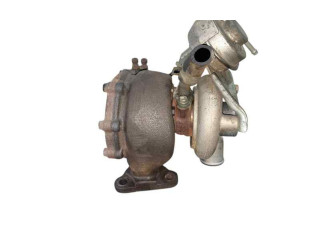  Турбина Opel Meriva A  8973000923, 97300092   для двигателя Z17DTH      