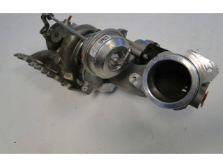 Turbodmychadlo Турбина A2760901480 Mercedes-Benz GLE (W166 - C292)