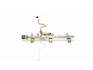 Vstřikovací lišta 0445214183, 780912801 BMW 1 E82 E88 pro naftový motor 2.0 0614