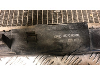 Vstřikovací lišta 2531017001 Hyundai Matrix