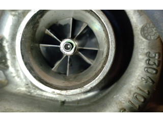 Турбина Peugeot 306 K03324066, K03023DF5030401 для двигателя RHY