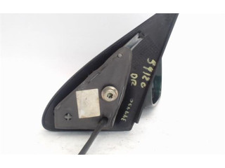 Зеркало электрическое        Skoda Fabia Mk1 (6Y)  1999 - 2007 года   