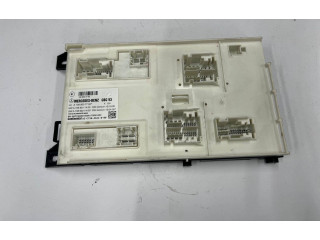 Блок комфорта A1569007702, A1569011400   Mercedes-Benz GLA W156   