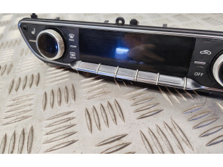 Блок управления климат-контролем 80A820043K Audi Q5 SQ5