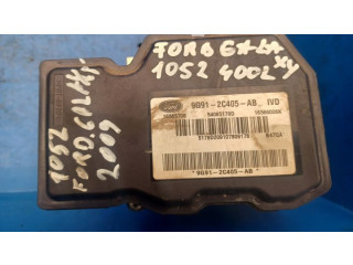 Блок АБС Ford Galaxy 2006 - 2015 года