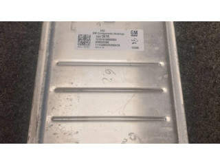 Блок управления двигателя 12673676, 848032280 Chevrolet Camaro