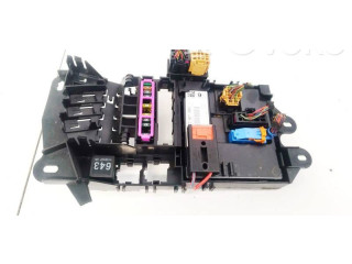 Блок комфорта 4F0907289J, 4F0910289J Audi A6 S6 C6 4F