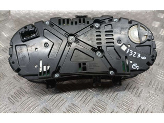 Панель приборов A2C87325600, CONTINENTALVDO Skoda Fabia Mk3 (NJ)