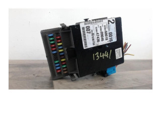 Комфортный модуль       Renault Vel Satis