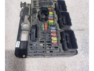 Модуль управления BSM BSML0400, 9661682780 Citroen C4 I