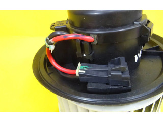 Вентилятор печки    091202, 52419344   Renault Vel Satis