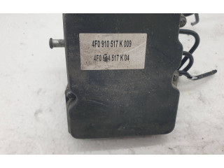 Jednotka ABS 4F0910517K, 4F0614517K Audi A6 S6 C6 4F 2010