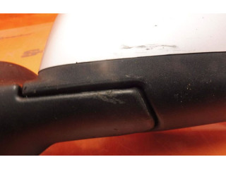 Зеркало (механическое) Dacia Duster 2010 - 2017 года