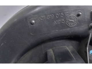 Вентилятор печки 6Q1819015G Skoda Fabia Mk2 (5J)