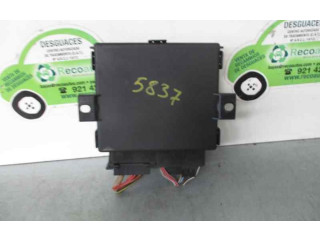 Блок управления    Opel Vectra B