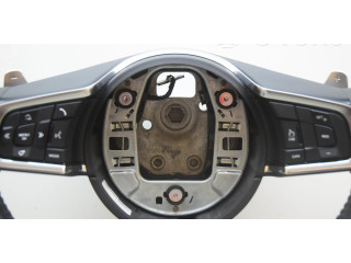 Руль Jaguar F-Pace  2016- года JX733F563NA8PVJ, GX73043B13BE8PVJ      