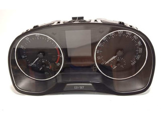 Панель приборов 6V0920740C, A2C13557700   Skoda Fabia Mk3 (NJ)       