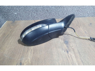 Зеркало электрическое Volkswagen Jetta VI 2011 - 2018 года