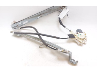 Передний комплект электрического механизма для подъема окна 68002897AA, 05074821AA Jeep Compass