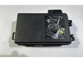 Pojistková skříňka 15940756 Chevrolet Corvette C6 2008