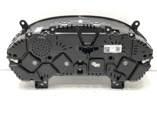 Панель приборов GN15-10849-CAT Ford Ecosport