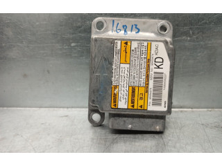 Блок подушек безопасности 96484976, 897003   Chevrolet Matiz