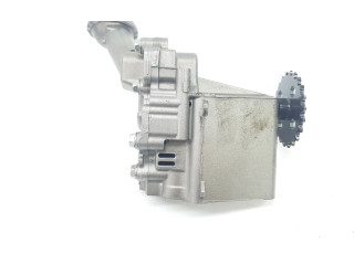 Масляный насос 150007041R, 150007041R Renault Kangoo II