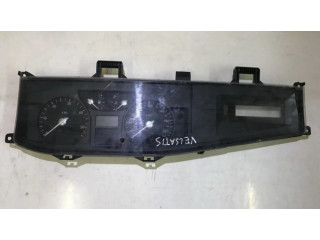 Панель приборов 8200166180, 5200166180  5514000062   Renault Vel Satis       