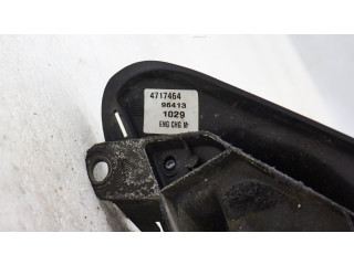 Zpětné zrcátko Chrysler Voyager 1998 e1010449