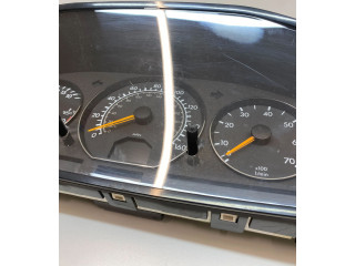 Přístrojová deska Mercedes-Benz SL R129 1998 A1294402911, 00009106