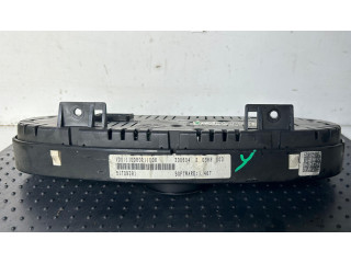 Панель приборов 51712351, 188A9000   Lancia Ypsilon       