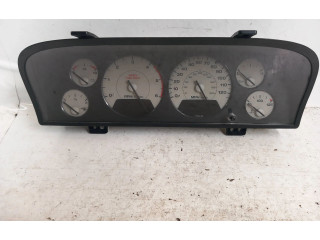 Панель приборов 56042943AM, CR0030006NUC0   Jeep Grand Cherokee (WJ)       