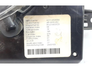 Панель приборов 6211692884, 6211692884   Mini One - Cooper R50 - 53       