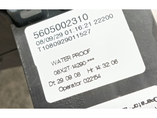 Pojistková skříňka Řídící jednotka BSM 8X2T14290KD Jaguar XF X250 2009