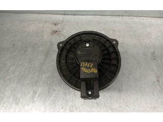 Вентилятор печки 2727000120 Mitsubishi Grandis