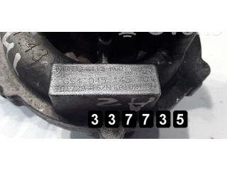 Turbodmychadlo Турбина 70 Audi A2