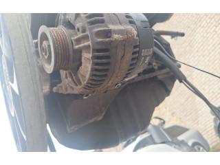 Генератор 046903015F, 0123510028   Audi A6 S6 C4 4A      