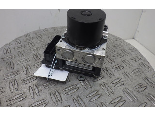 Блок АБС 6R0907379C Skoda Fabia Mk2 (5J) 2007 - 2014 года