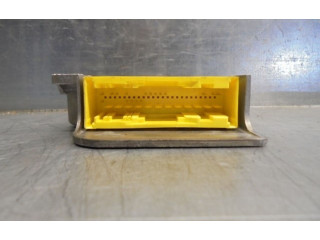 Блок подушек безопасности 1C0909601, 5WK43120   Skoda Octavia Mk1 (1U)