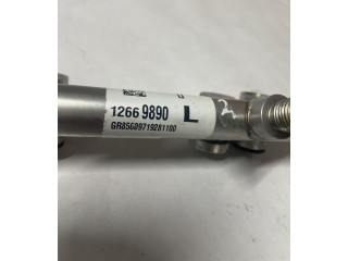 Топливная рампа 12669890   Chevrolet Camaro   для двигателя LT1 (6.2L)