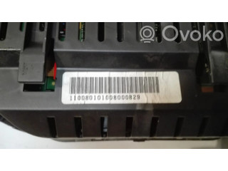 Přístrojová deska Audi A8 S8 D3 4E 2007 4E0920900F, 4E0910900