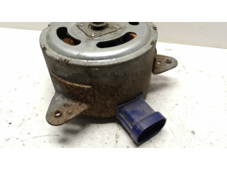 Вентилятор радиатора SR361510, 5000991 Dacia Sandero