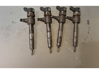 Форсунка 0445110019    Fiat Grande Punto   