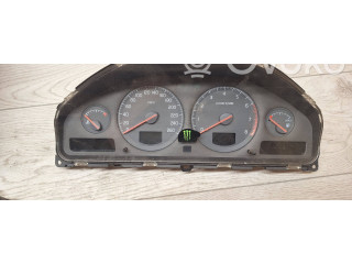 Панель приборов 9483484 Volvo S80