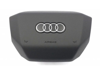 Подушка безопасности водителя 89A880201H Audi e-tron