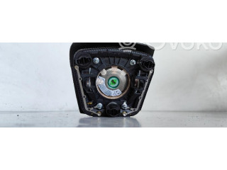 Подушка безопасности водителя AM21U042B85 Ford Galaxy